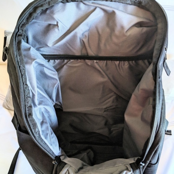 Nike- Unisex Hoops Elite Pro Backpack- NWT - Picture 6 of 8